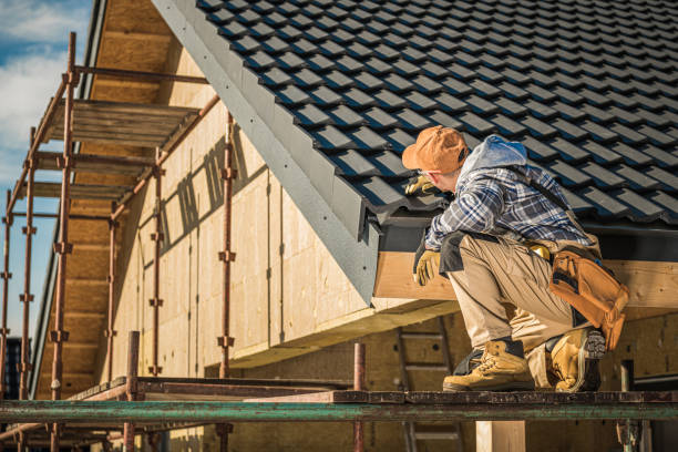 Fast & Reliable Emergency Roof Repairs in Bisbee, AZ