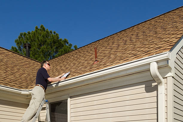 Best Cold Roofs  in Bisbee, AZ