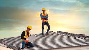 Best Roofing for New Construction  in Bisbee, AZ